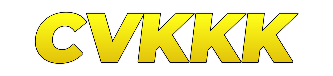 cvkkk লোগো